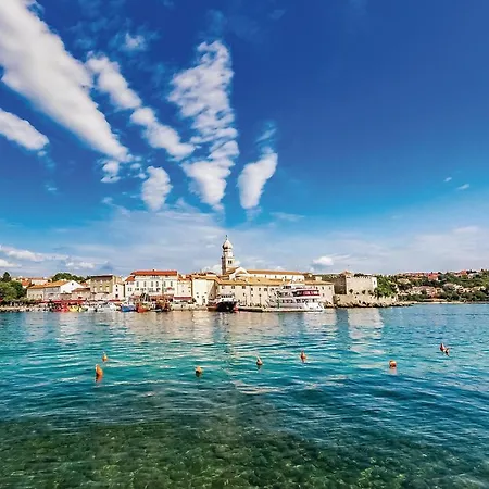 Gorgeous In Krk With Wifi *