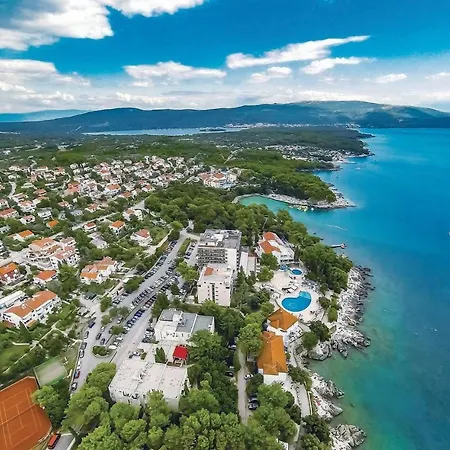 Gorgeous In Krk With Wifi Apartment *