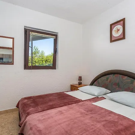 Gorgeous In Krk With Wifi Apartment *