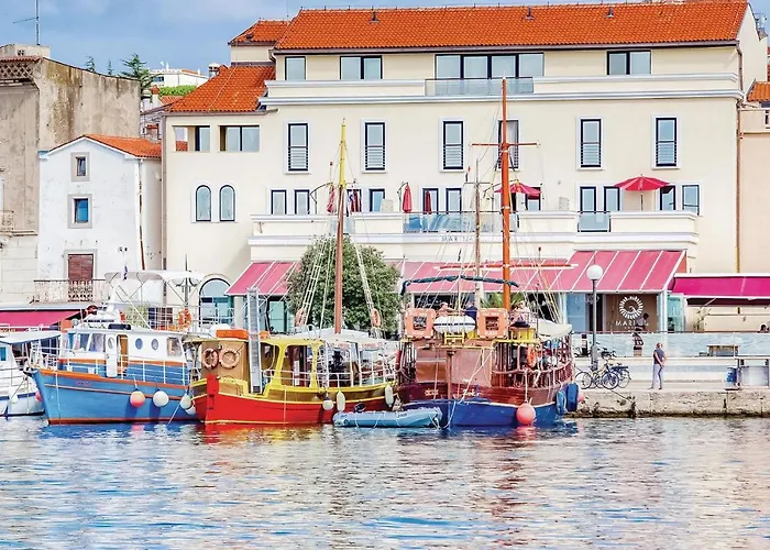 Gorgeous In Krk With Wifi *