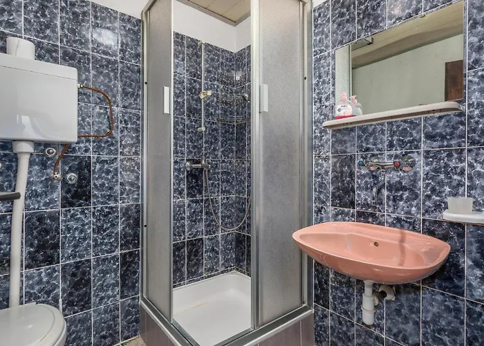 Gorgeous In Krk With Wifi Apartman Krk Town
