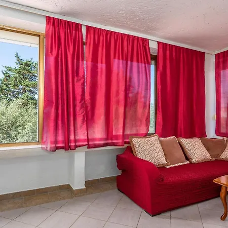 3 Bedroom Lovely In Krk Appartement Krk Town