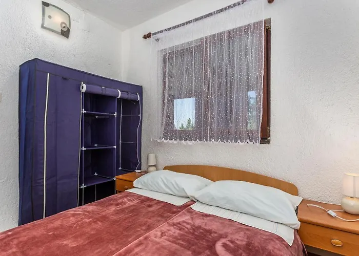 Appartamento Gorgeous In Krk With Wifi *
