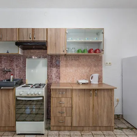 Апартаменты Gorgeous In Krk With Wifi *